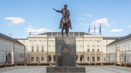 Polish presidential elections 2025: who is ahead in the polls?