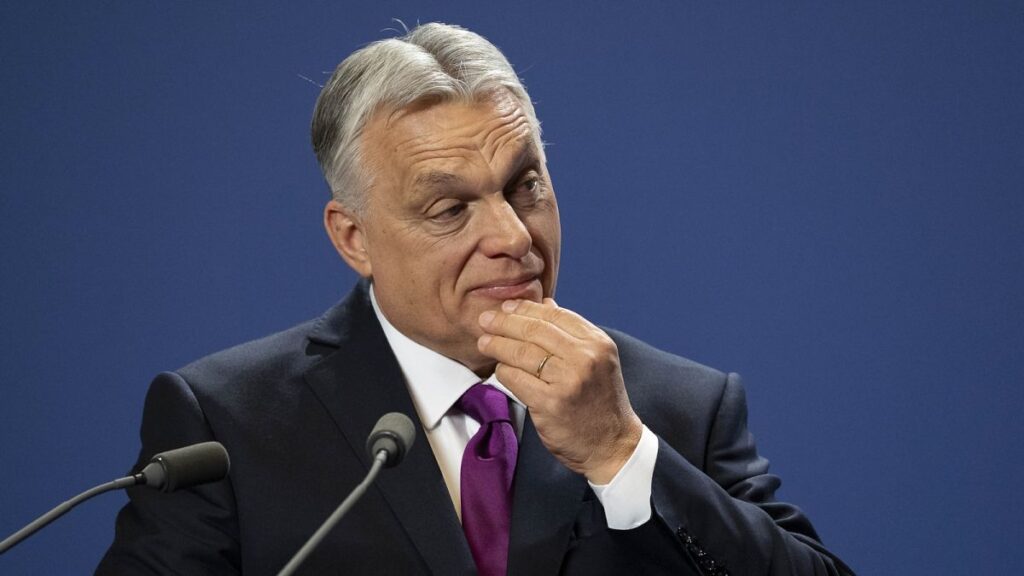 EU countries decry Hungary's Pride ban as Brussels mulls legal action
