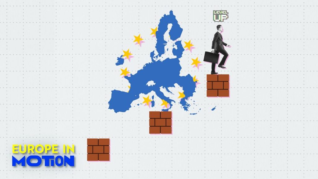 How can social mobility boost Europe’s economy?