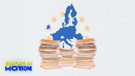 Which EU countries are receiving the most asylum applications?