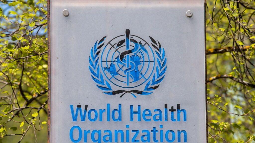 Are online claims about the WHO's pandemic treaty true?