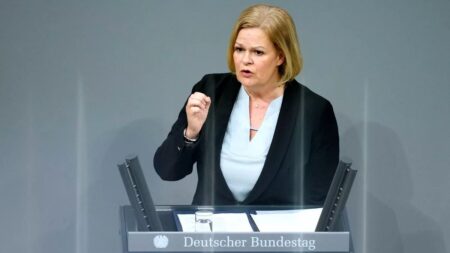 Editor of German far-right outlet receives suspended sentence