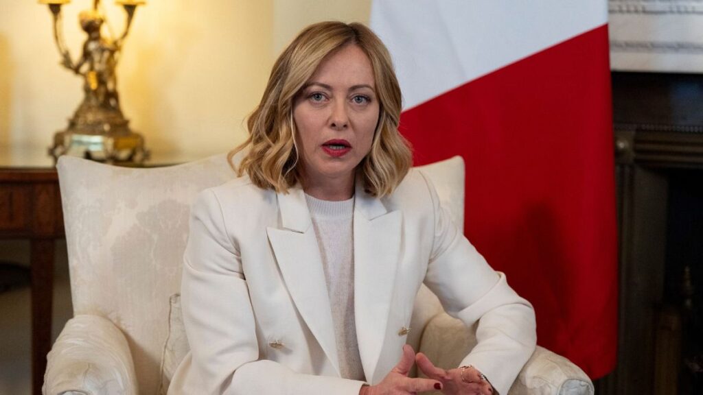 Meloni in Washington: A test for Italy’s role in Europe