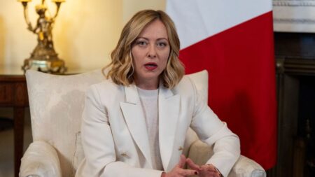 Meloni in Washington: A test for Italy’s role in Europe