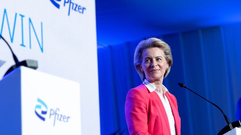 Did pharma sector dodge Trump’s tariffs? The EU's not so sure