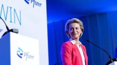 Did pharma sector dodge Trump’s tariffs? The EU's not so sure