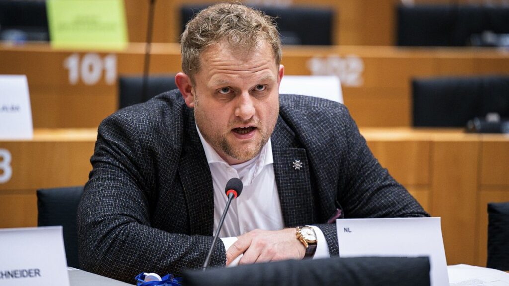 MEPs reject call to halt funding for environmental NGOs