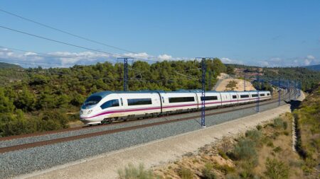 Spain by train: Here’s how to book RENFE seats online