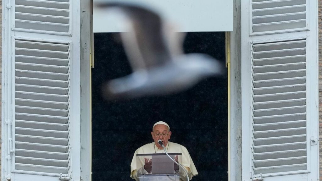 Who are the possible contenders to replace Pope Francis?