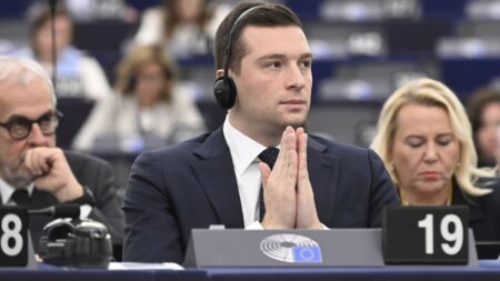 Eurosceptic Patriots call for Parliamentary inquiry into corruption