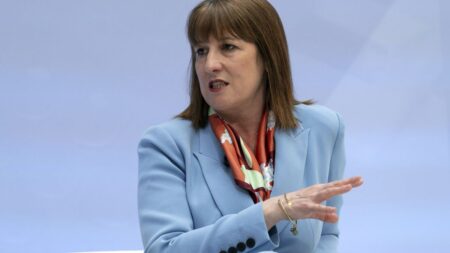 UK chancellor: EU trade relations 'arguably' more important than US