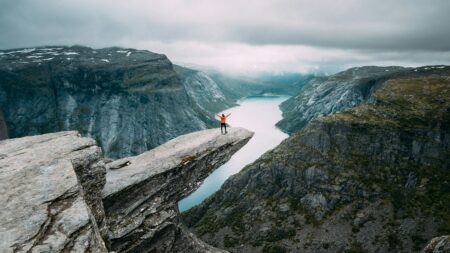 When will travellers have to pay Norway’s tourist tax?
