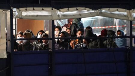 Egypt, Tunisia and Morocco in EU list of safe countries of origin