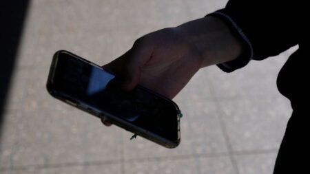 Child sex offenders using dating apps at alarming rates, study reveals