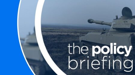 Coalition of the Willing, Newsletter