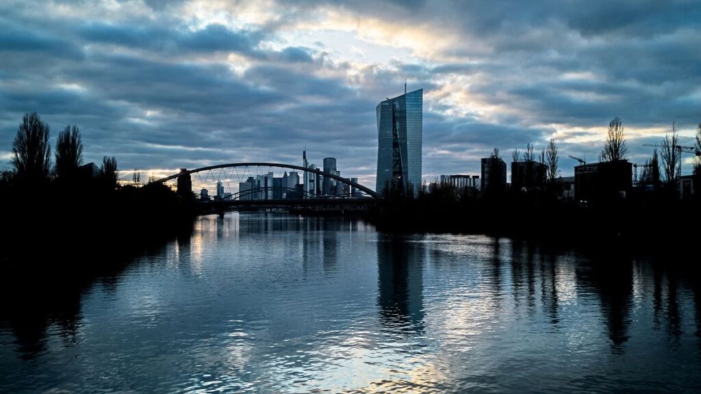 German consumer sentiment rises again but remains fragile