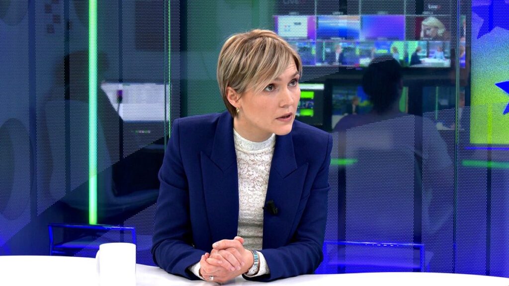Geopolitical shifts will affect Iceland's EU referendum, says PM