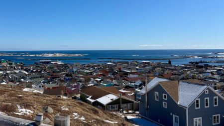 Why is France's Saint Pierre and Miquelon making global headlines?