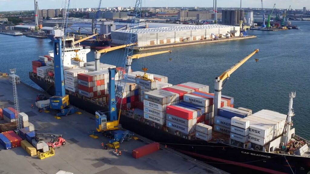 Customs duties: Race against time in Europe to export to the US
