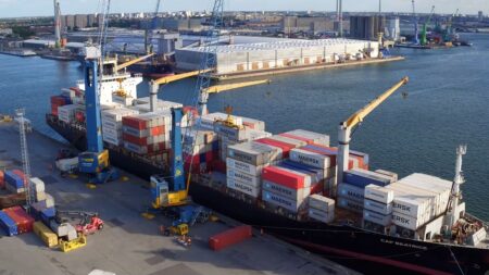 Customs duties: Race against time in Europe to export to the US