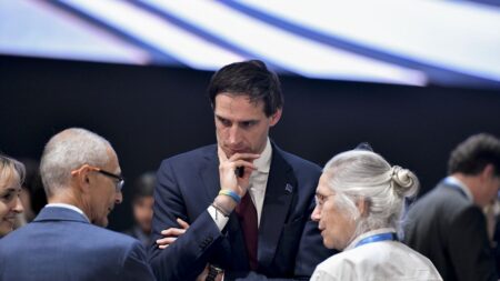 Renewed concern over direction of EU climate policy