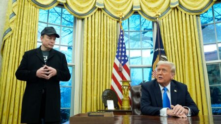 Will Trump's tariffs face more lawsuits as right-wing backlash grows?