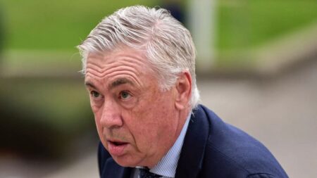 Real Madrid coach Carlo Ancelotti's tax evasion trial opens in Spain