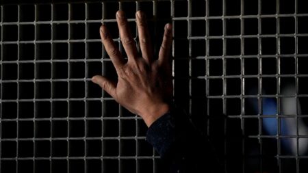 Cyprus sentences Syrian man for bringing migrants on overloaded boat