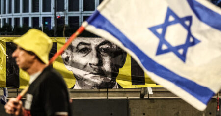 Opinion | Israeli Dominance Will Make Mideast Deal-Making All the Harder