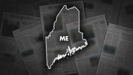 Federal agency gives Maine final warning to ban trans athletes from girls' sports