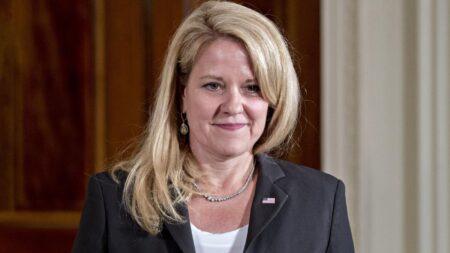 Gwynne Shotwell Rides SpaceX To Billion-Dollar Fortune