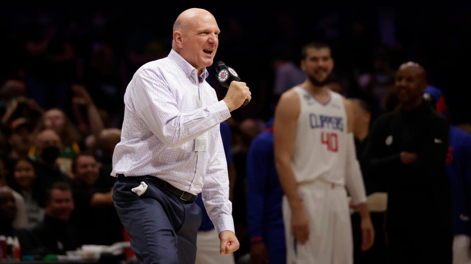 Forbes World’s Richest Sports Team Owners 2025 List