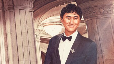 The World’s Youngest Billionaires 2025: 21 Under 30