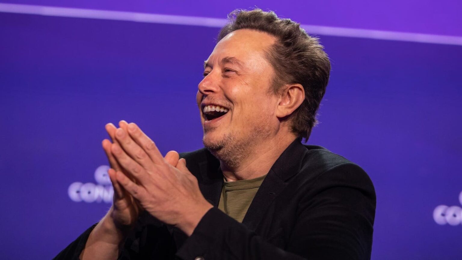 Elon Musk Scores $33 Billion In Self-Serving Merger