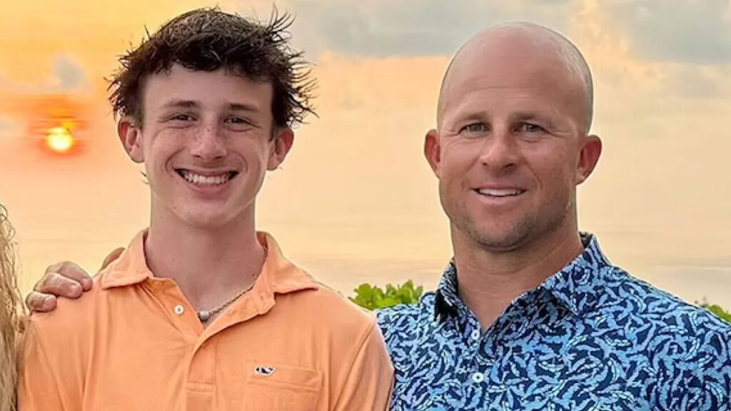 Miller Gardner, son of ex-Yankees star, died from carbon monoxide poisoning, officials say