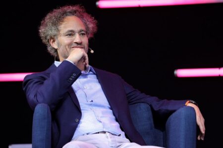 Palantir Sues Y Combinator Startup Guardian AI Over Alleged Trade Secret Theft