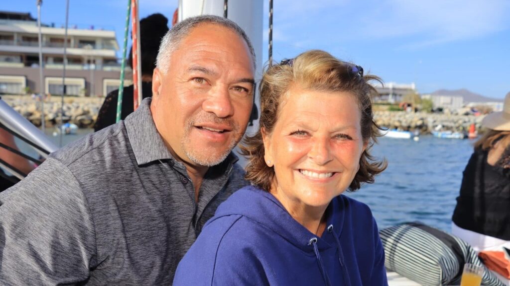 Michigan couple detained in Mexico for over a month over timeshare dispute head home