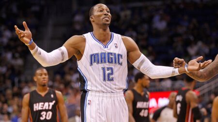 Georgia man gets 12 years in jail after scamming $7 million from NBA star who wanted to invest in WNBA team