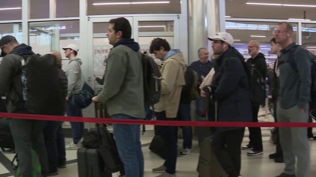 COVID Five Years Later: Impact on Travel