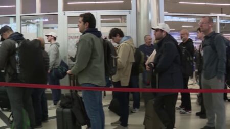 COVID Five Years Later: Impact on Travel