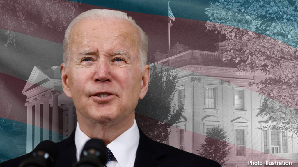 DOJ blames Biden's trans athlete policies for 'jeopardizing' girls' safety as it launches Title IX task force