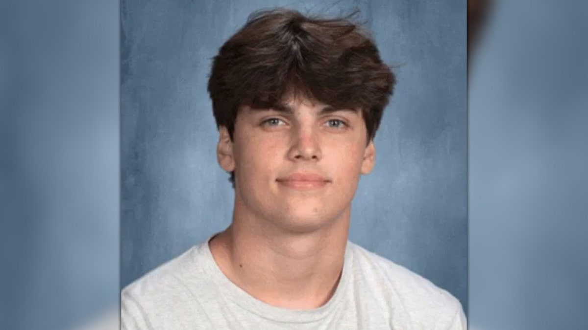 Austin Metcalf stabbing victim