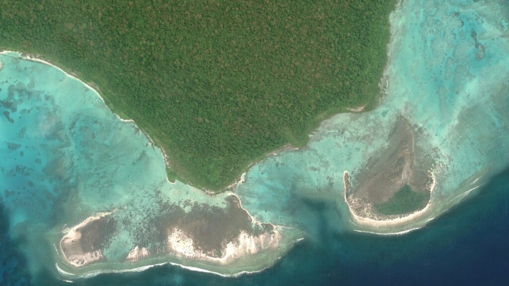 YouTube daredevil arrested by Indian authorities after visiting remote island where US missionary was killed