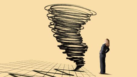 The Market Is Crashing. Buy These Stock Index Funds