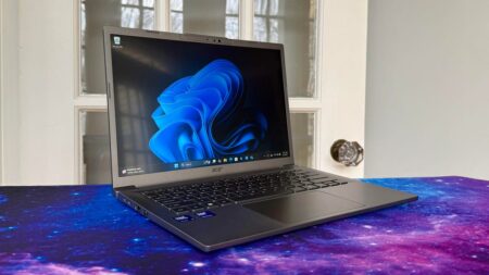 I Recommend This Budget Acer Laptop at Full Price, and It’s an Even Better Value at $200 Off