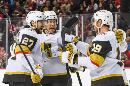 How to Watch Golden Knights vs Canucks: Live Stream NHL, TV Channel