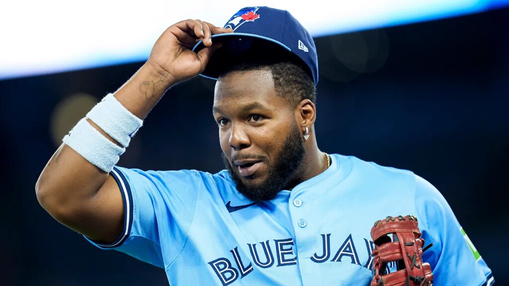 Vladimir Guerrero Jr, Blue Jays agree to massive 14-year contract extension: reports