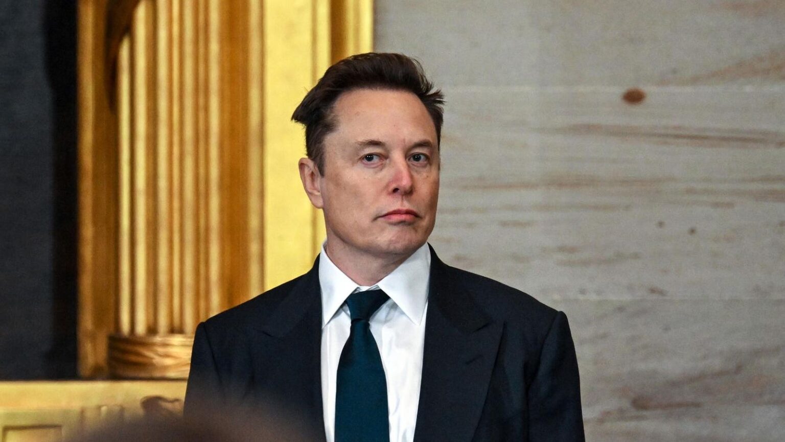 Billionaires React To Global Stock Selloff—Including Elon Musk, Jamie Dimon, Bill Ackman