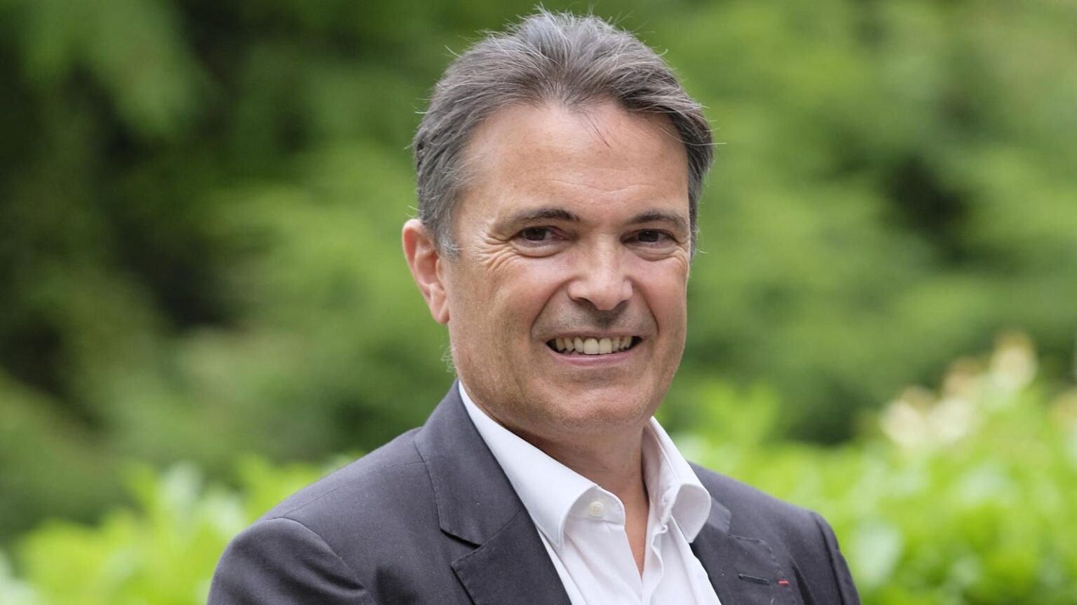 Why Tariffs Could Help This French Logistics Billionaire’s Business