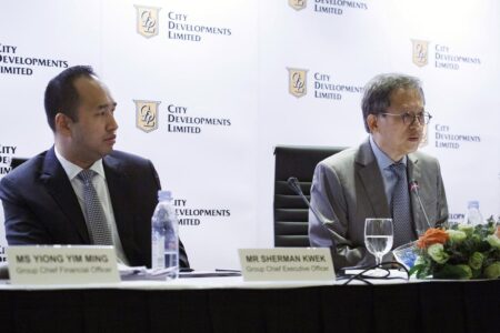 Billionaire Kwek Family Pledges To Uphold Governance Standards At CDL After Boardroom Tussle
